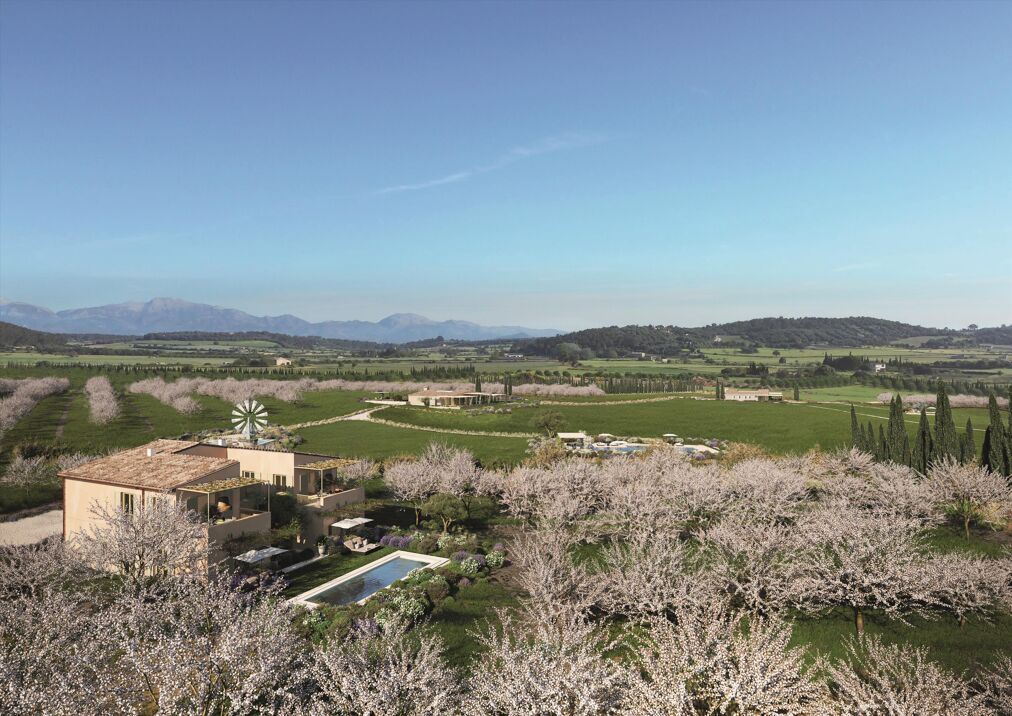 Image of Montüiri, Mallorca, Illes Balears