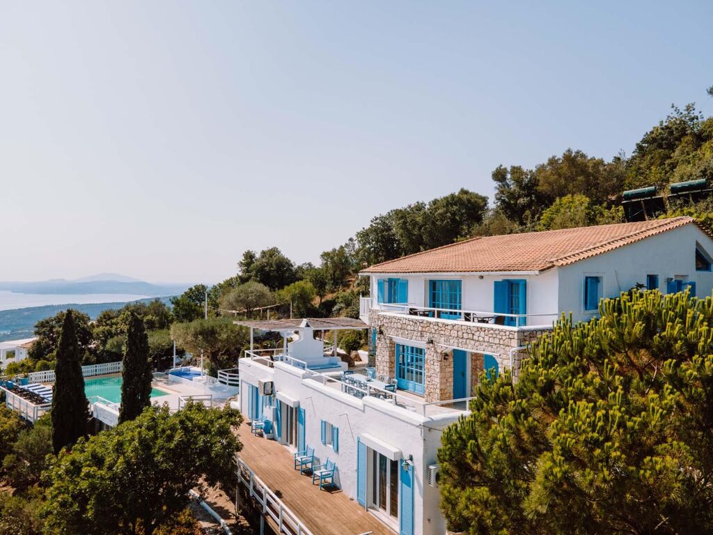 Image of Agios Nikolaos, Zakynthos, Ionian Islands