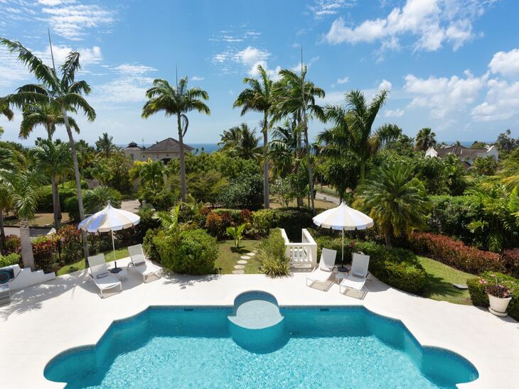 Picture of Sugar Hill, St James, Barbados