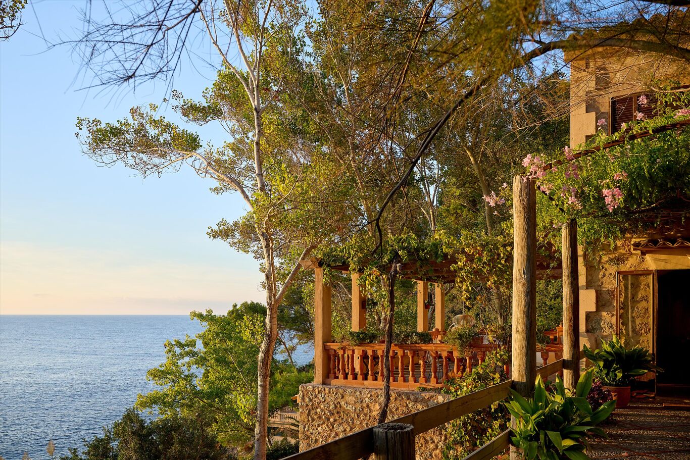 Image of Deià, Mallorca, Illes Balears