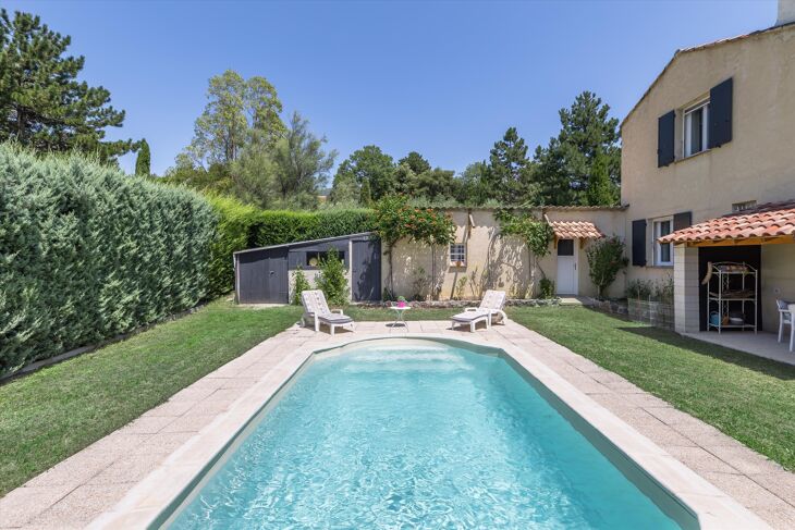 Picture of Modène, Vaucluse, Provence-Alpes-Côte d`Azur