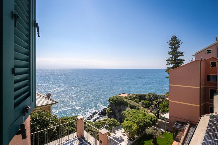 Picture of Genova, Liguria