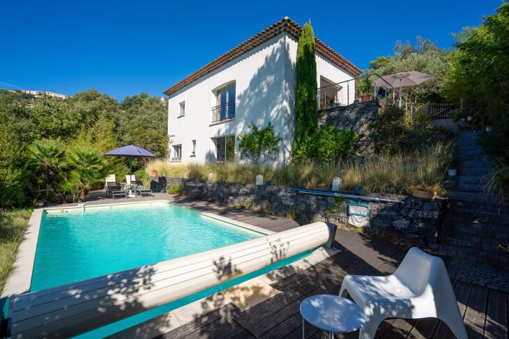 Picture of Les Issambres, Var, Provence-Alpes-Côte d'Azur