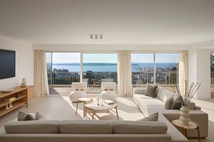 Picture of Cannes, Alpes-Maritimes, Provence-Alpes-Côte d`Azur