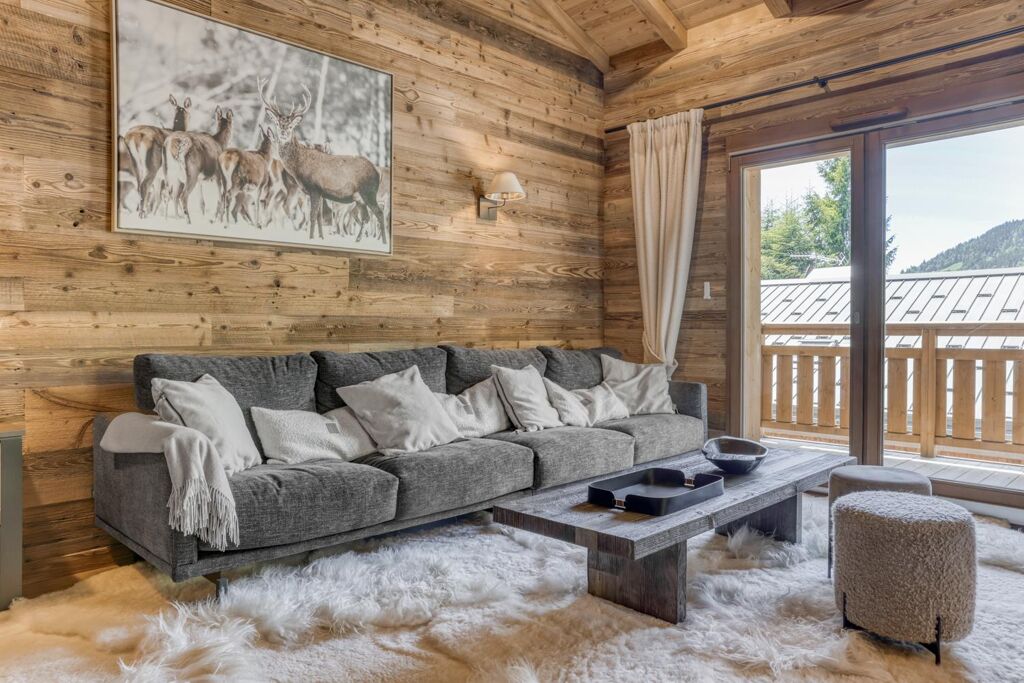 Image of Megève, Haute-Savoie, Rhône-Alpes