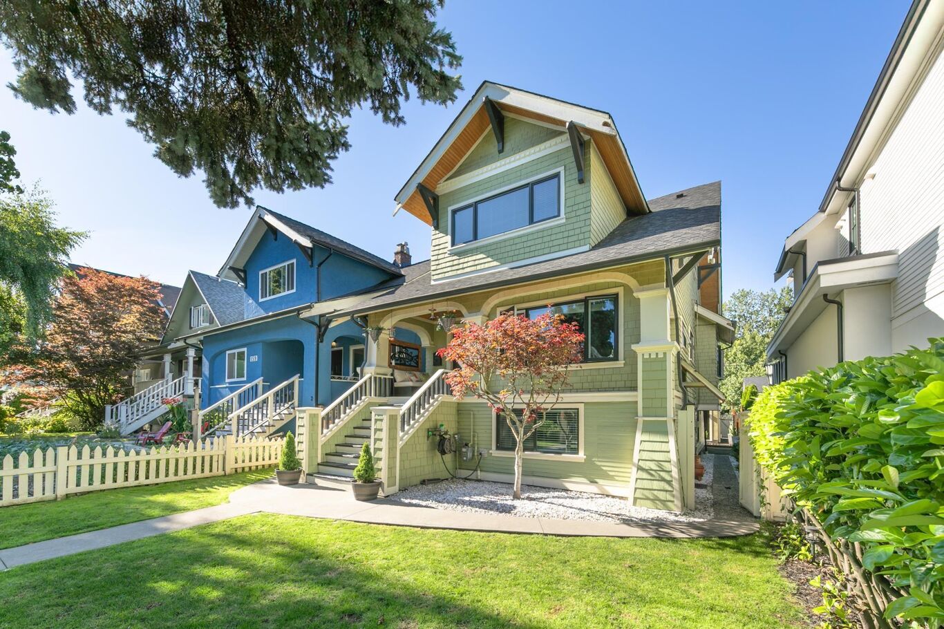 Image of Vancouver, British Columbia