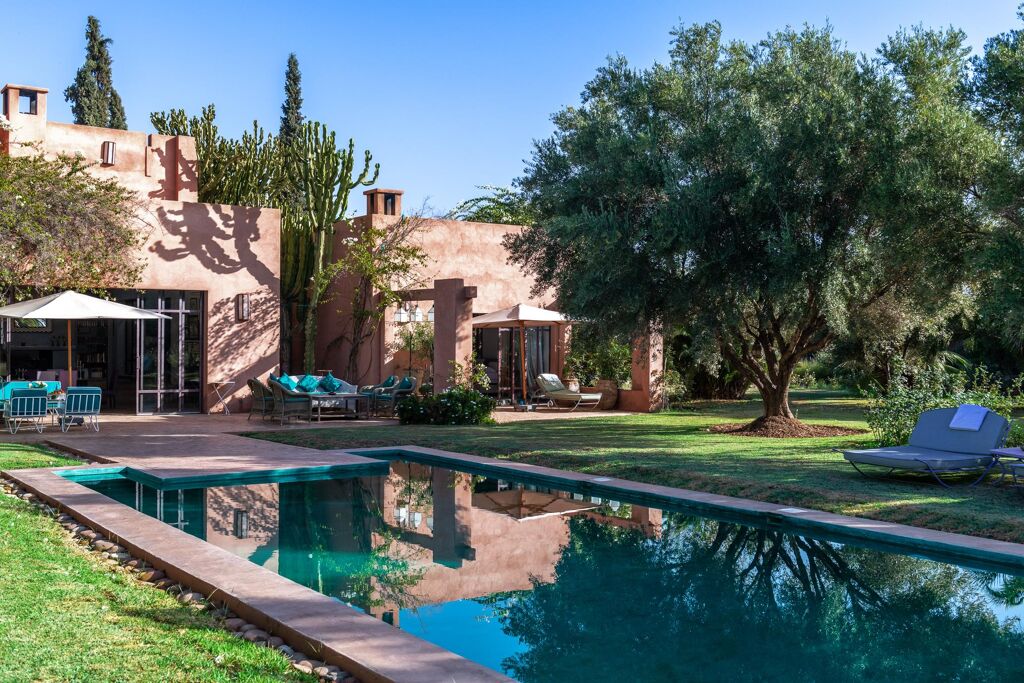 Image of Marrakech, Marrakech-Tensift-El Haouz, Marrakech