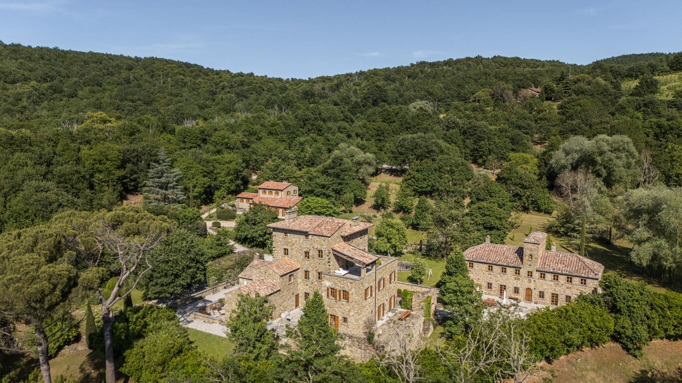 Image of Cortona, Arezzo, Tuscany
