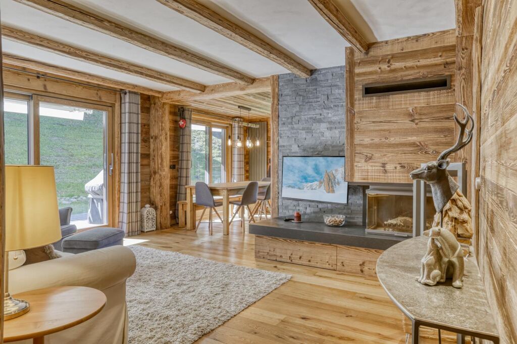 Image of Megève, Haute-Savoie, Rhône-Alpes