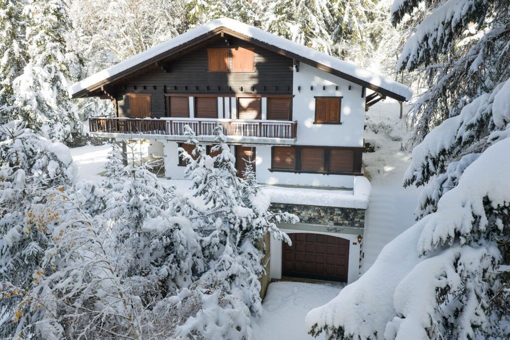 Image of Crans Montana, Valais