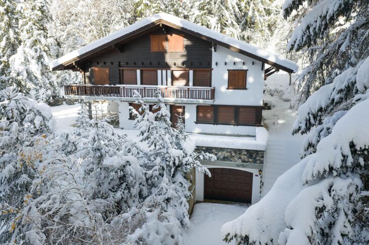 Picture of Crans Montana, Valais