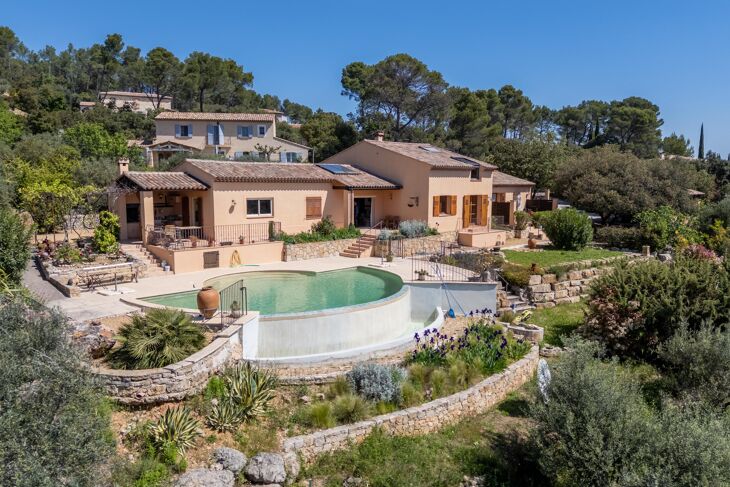 Picture of Lorgues, Var, Provence-Alpes-Côte d`Azur
