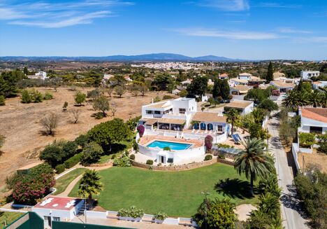 Picture of 7 bedroom villa for sale.