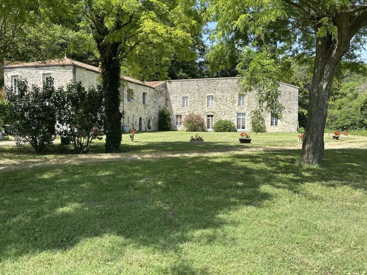 Picture of Cambes, Gironde, Aquitaine