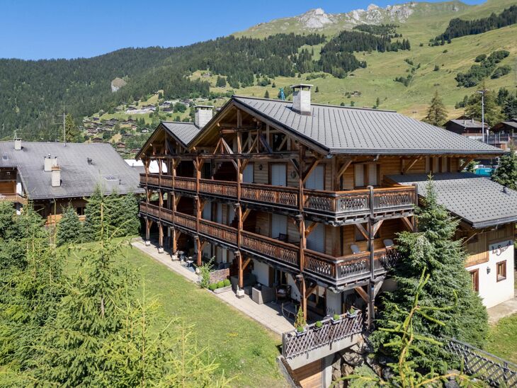 Picture of Verbier, Valais