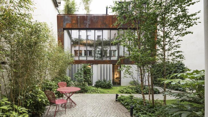 Picture of Paris 01, Île-de-France