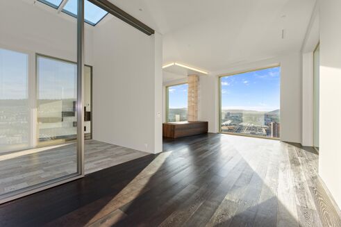 Picture of 2 bedroom apartment for sale.