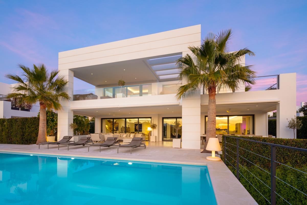 Nueva Andalucía, Marbella, Málaga, Andalucía