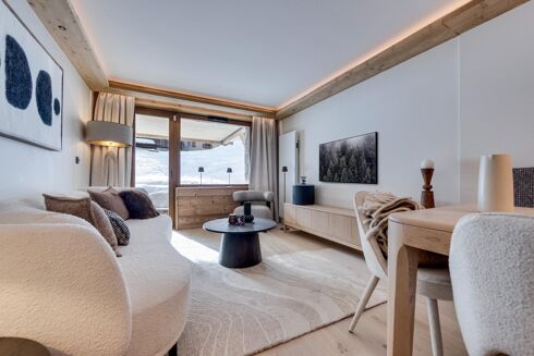 Picture of 2 bedroom apartment for sale.