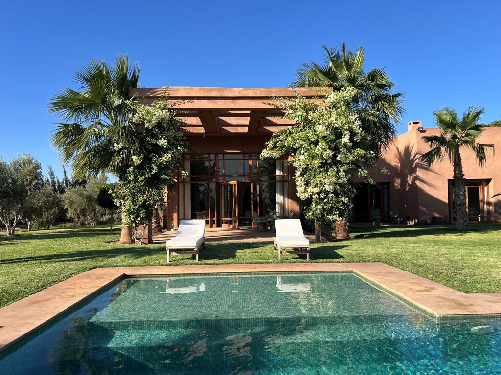 Image of Marrakech, Marrakech-Tensift-El Haouz, Marrakech