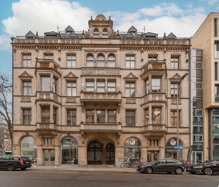 Picture of Mitte, Berlin