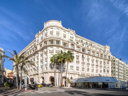 Picture of Apartment for sale.