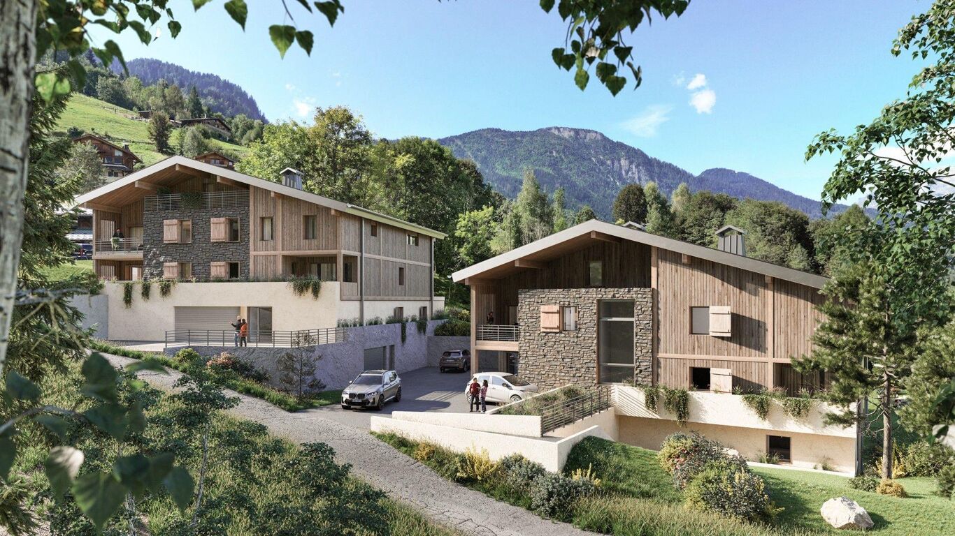 Image of Les Houches, Haute-Savoie, Rhône-Alpes