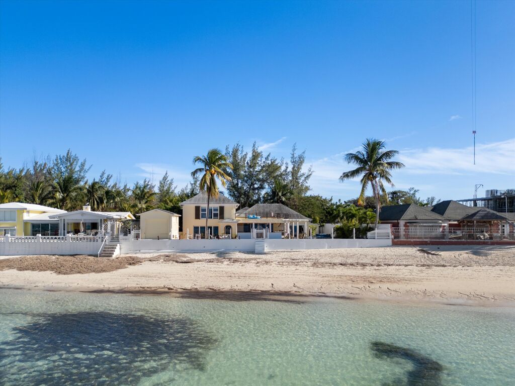 Image of New Providence