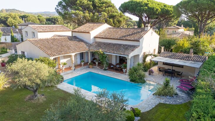 Picture of Cogolin, Var, Provence-Alpes-Côte d'Azur