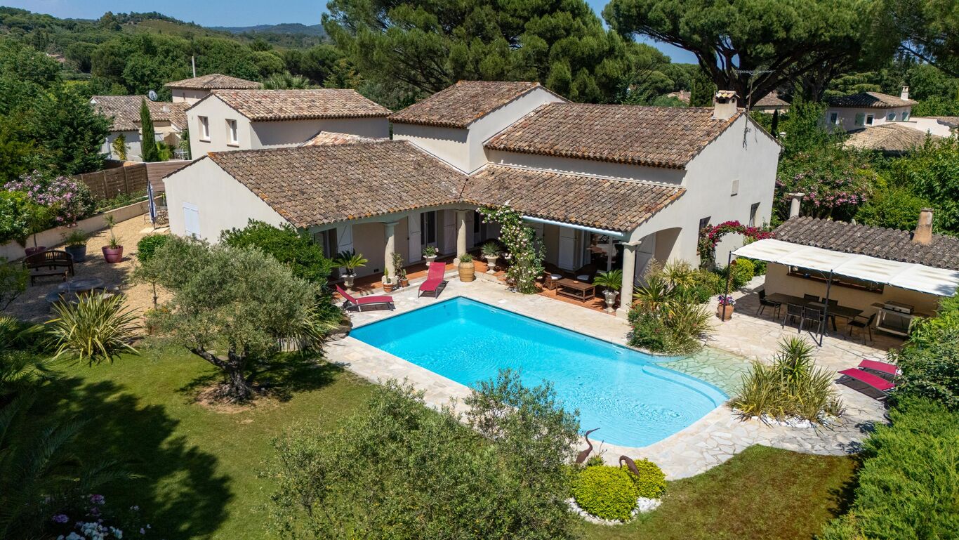 Image of Cogolin, Var, Provence-Alpes-Côte d'Azur