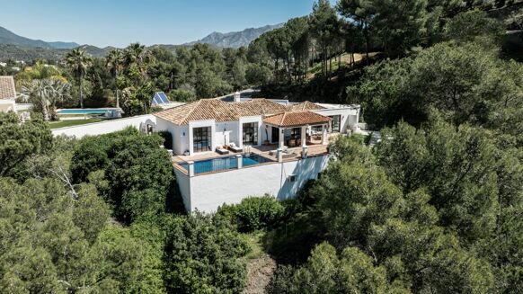 Picture of Villa for sale.