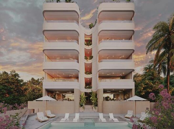 Picture of Gibbs Bay, St. Peter, Barbados