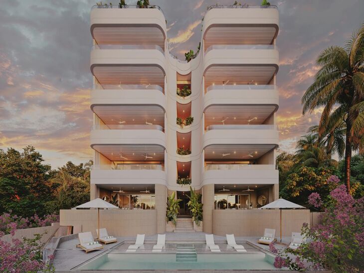 Picture of Gibbs Bay, St. Peter, Barbados