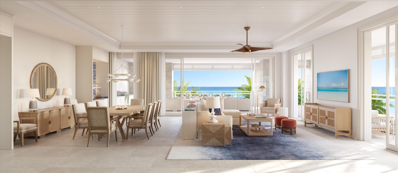 Image of Casino Drive, Paradise Island