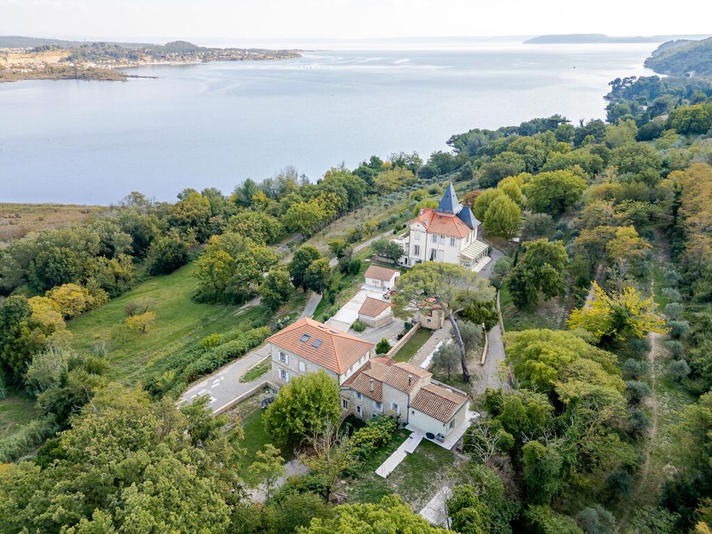 Image of Istres, Bouches-du-Rhône, Provence-Alpes-Côte d'Azur