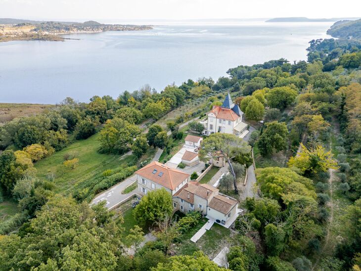 Picture of Istres, Bouches-du-Rhône, Provence-Alpes-Côte d'Azur