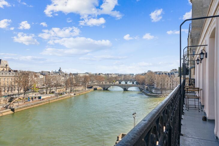 Picture of Paris 04, Paris, Île-De-France