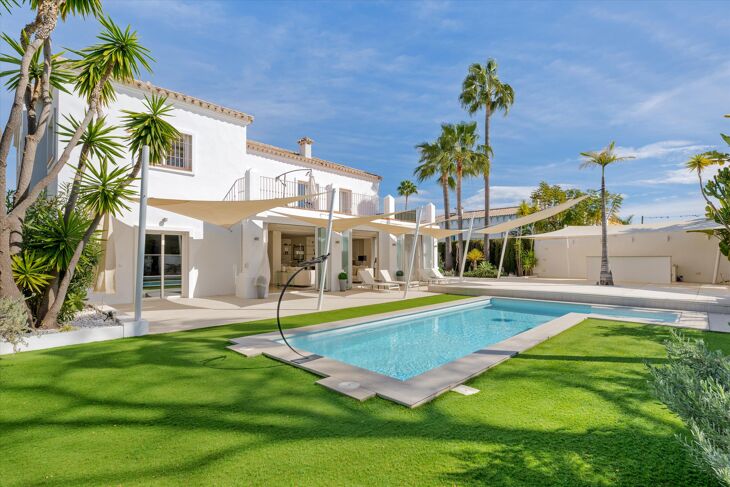 Picture of San Pedro de Alcantara, Marbella, Málaga, Andalucía