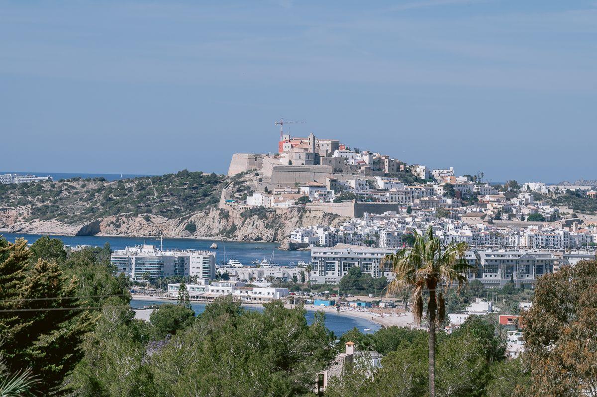 Can Pep Simó, Ibiza, Illes Balears, España