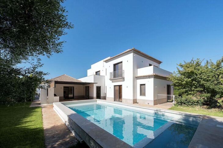 Picture of Vale Formoso, Algarve