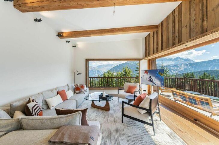 Picture of Courchevel 1850, 73120, France