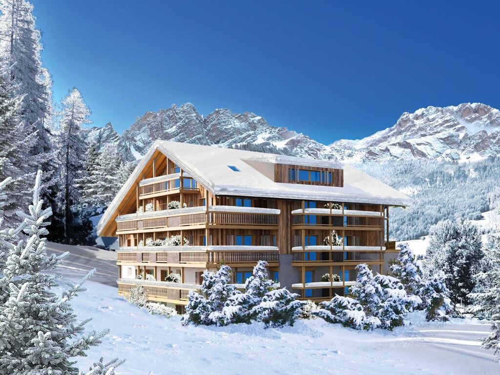 Image of Cortina d`Ampezzo, Veneto