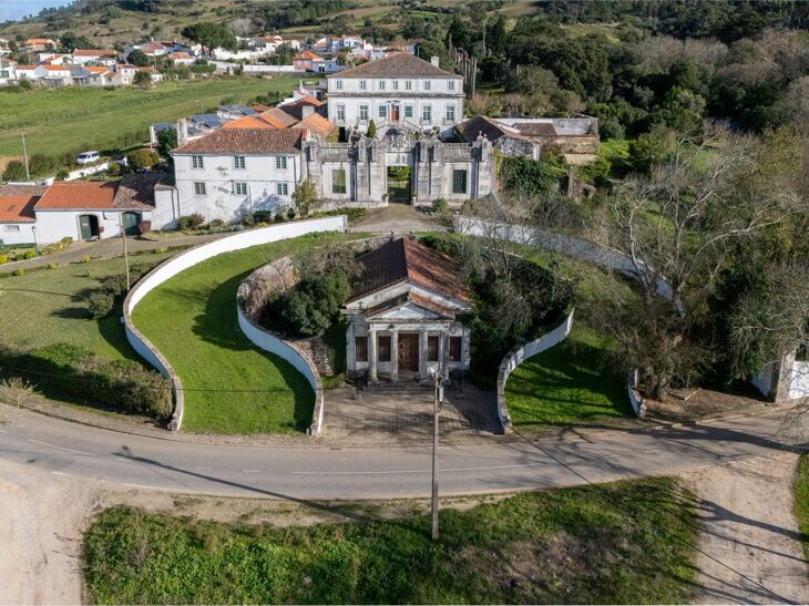 Picture of Torres Vedras, Lisbon