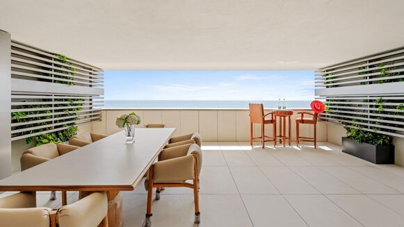 Picture of 2 bedroom apartment for sale.