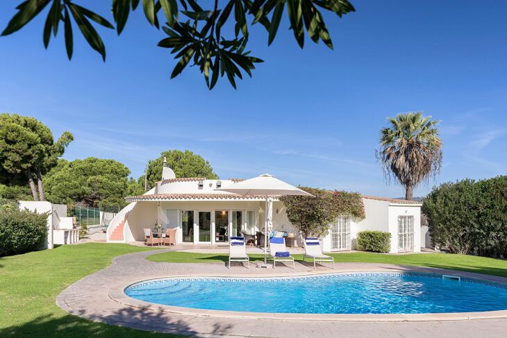 Picture of Quinta do Lago, Algarve