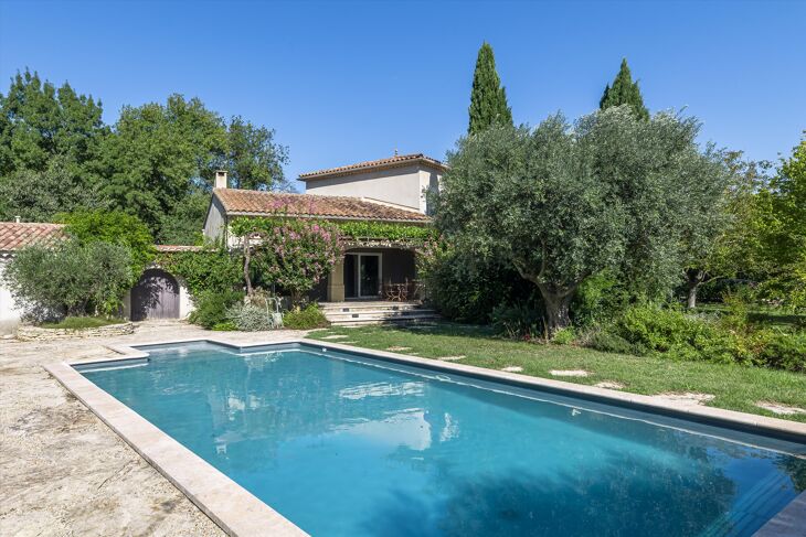 Picture of L'Isle-sur-la-Sorgue, Vaucluse, Provence-Alpes-Côte d'Azur