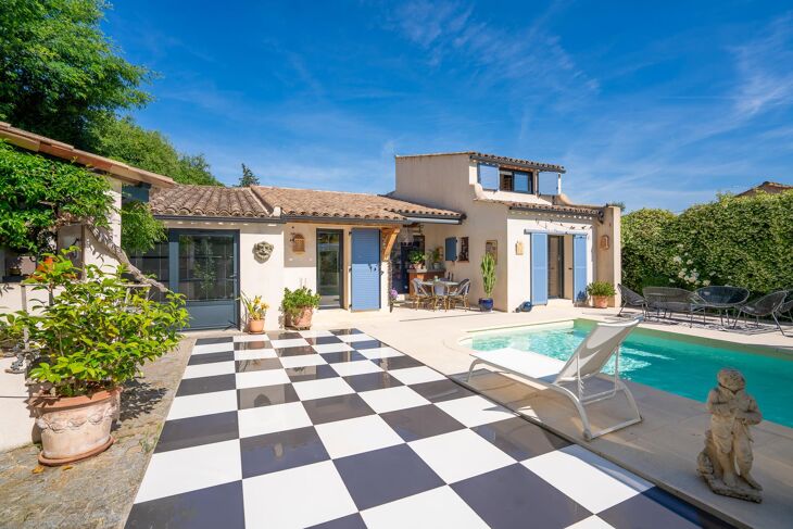 Picture of Sainte-Maxime, Var, Provence-Alpes-Côte d'Azur