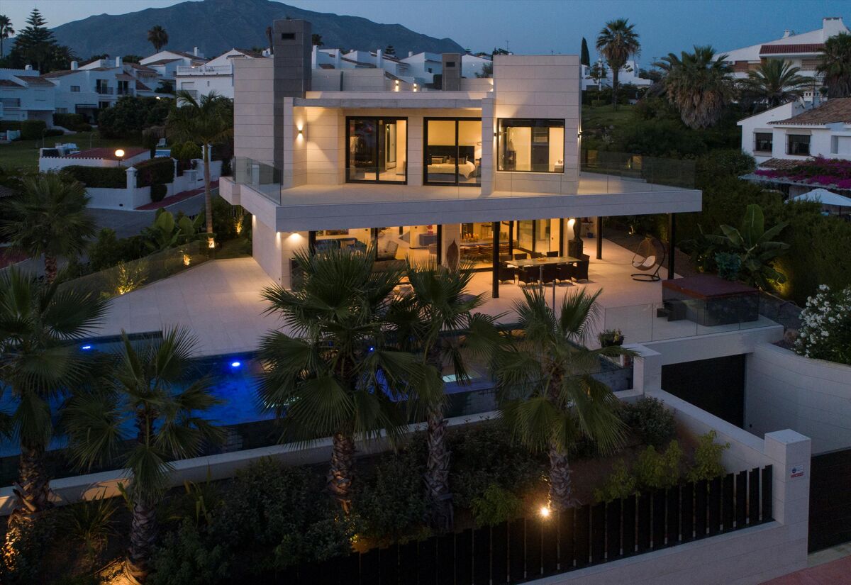 Nueva Andalucía, Marbella, Málaga, Andalucía, España