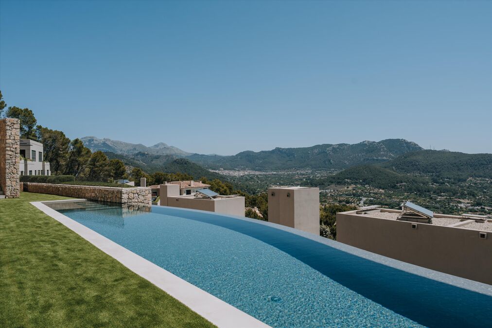 Image of Port Andraxt, Mallorca, Illes Balears