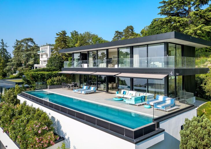 Picture of Cologny, Geneva